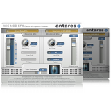 Antares Mic-Mod EFX Microphone Modeling Software