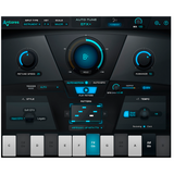 Antares Auto-Tune EFX+ Pitch Correction Software