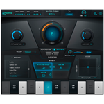 Antares Auto-Tune EFX+ Pitch Correction Software