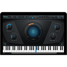 Antares Auto-Tune Pro
