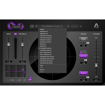 Apogee Clearmountains Spaces