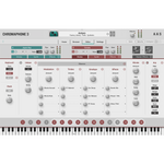 Applied Acoustics Systems Chromaphone 3 Synthesizer