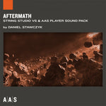 Applied Acoustics Systems Aftermath Sound Pack