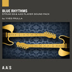 Applied Acoustics Systems Blue Rhythms Sound Pack