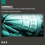 Applied Acoustics Systems Cardinals Sound Pack