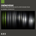 Applied Acoustics Systems Cinémathèque Sound Pack
