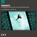 Applied Acoustics Systems Cinematix Sound Pack