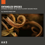 Applied Acoustics Systems Entangled Species Sound Pack