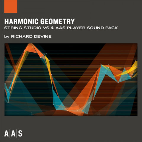 Applied Acoustics Systems Harmonic Geometry Sound Pack