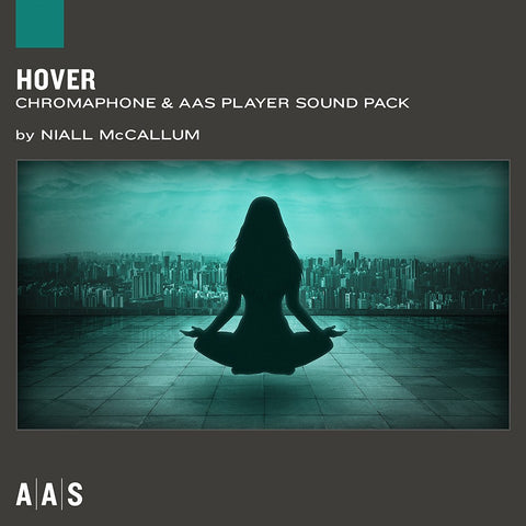 Applied Acoustics Systems Hover Sound Pack