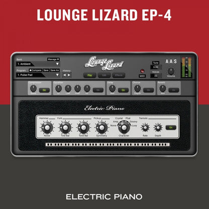 Applied Acoustics Systems Sessions Bundle