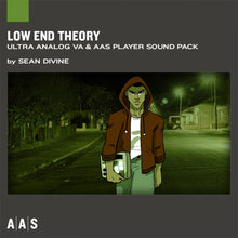 Applied Acoustics Systems Low End Theory Sound Theory