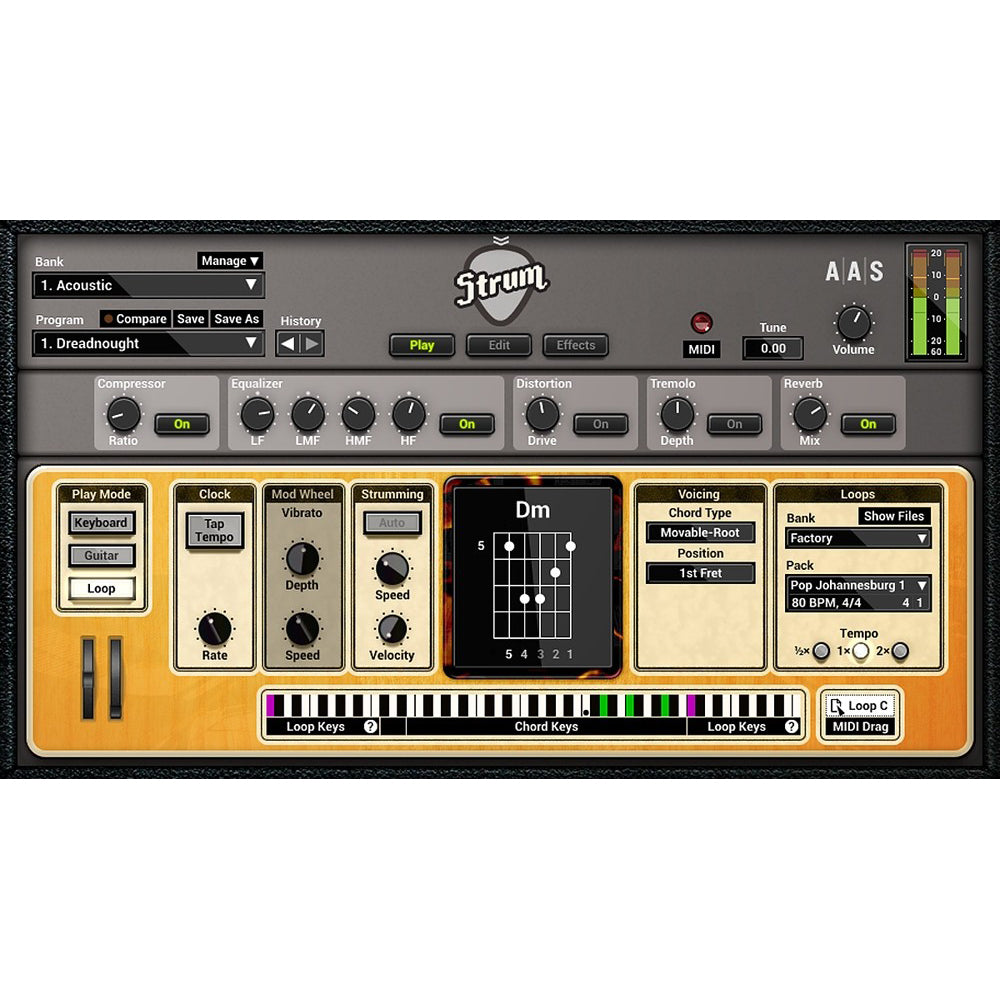 Applied Acoustics Systems Modeling Collection