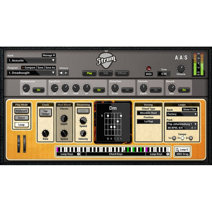 Applied Acoustics Systems Modeling Collection