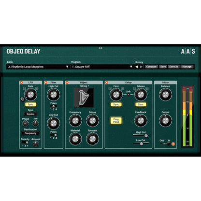 Applied Acoustics Systems Modeling Collection