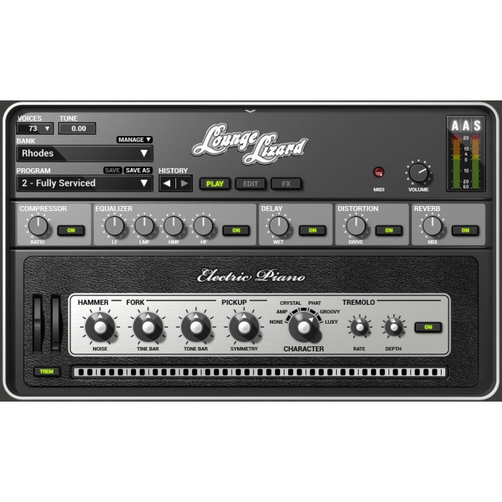 Applied Acoustics Systems Modeling Collection