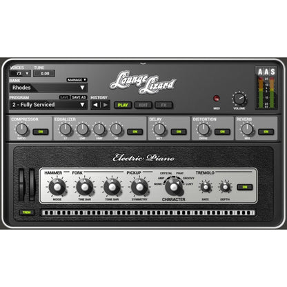 Applied Acoustics Systems Modeling Collection