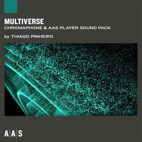 Applied Acoustics Systems Multiverse Sound Pack