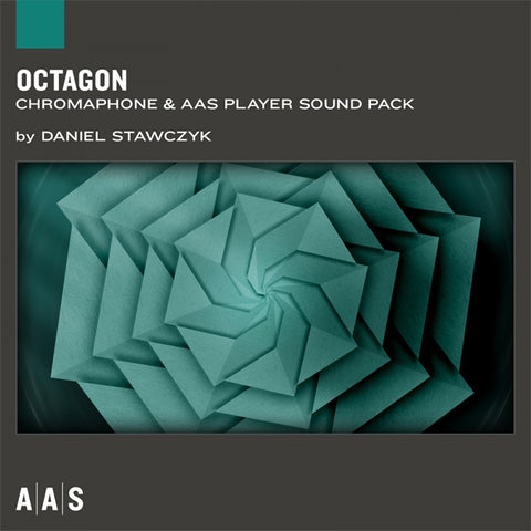 Applied Acoustics Systems Octagon Sound Pack