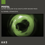 Applied Acoustics Systems Pivotal Sound Pack