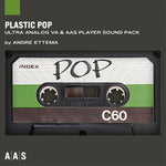Applied Acoustics Systems Plastic Pop Sound Pack