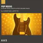 Applied Acoustics Systems Pop Rocks Sound Pack