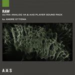 Applied Acoustics Systems RAW Sound Pack