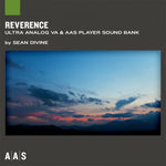 Applied Acoustics Systems Reverence Sound Pack
