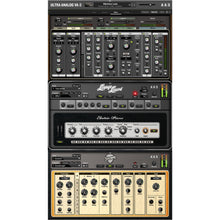 Applied Acoustics Systems Sessions Bundle
