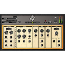 Applied Acoustics Systems Strum GS-2 Virtual Synthesizer