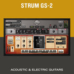 Applied Acoustics Systems Strum GS-2 Virtual Synthesizer