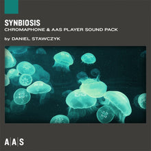 Applied Acoustics Systems Synbiosis Sound Pack