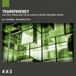 Applied Acoustics Systems Transparency Sound Pack