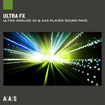 Applied Acoustics Systems Ultra FX Sound Bank