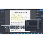 Arobas Guitar Pro 7