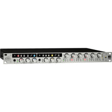 Audient ASP800 Microphone Preamp
