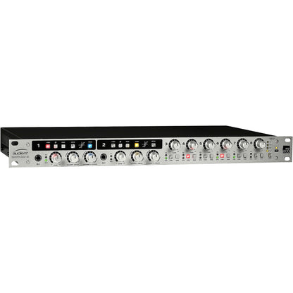 Audient ASP800 Microphone Preamp