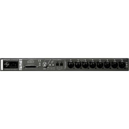 Audient ASP800 Microphone Preamp