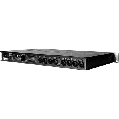 Audient ASP880 Microphone Preamp