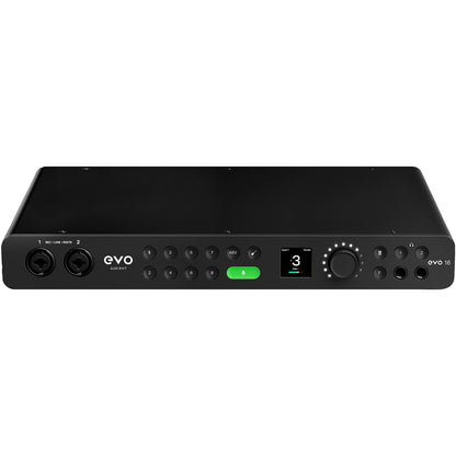 Audient EVO 16 Audio Interface