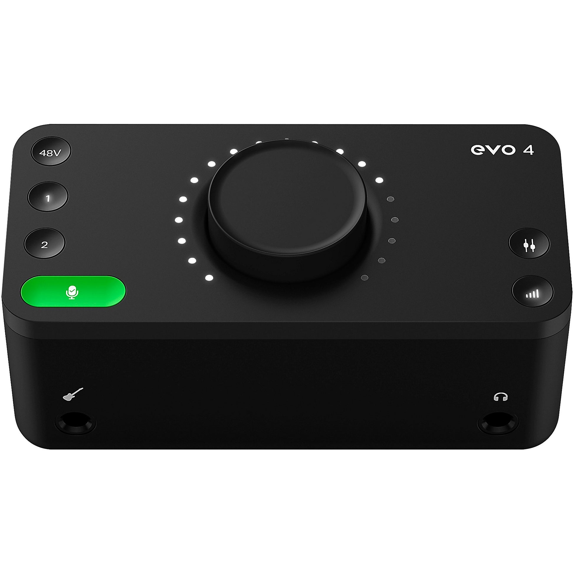 Audient EVO 4 Audio Interface
