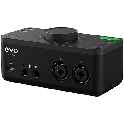 Audient EVO 4 Audio Interface