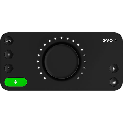 Audient EVO 4 Audio Interface