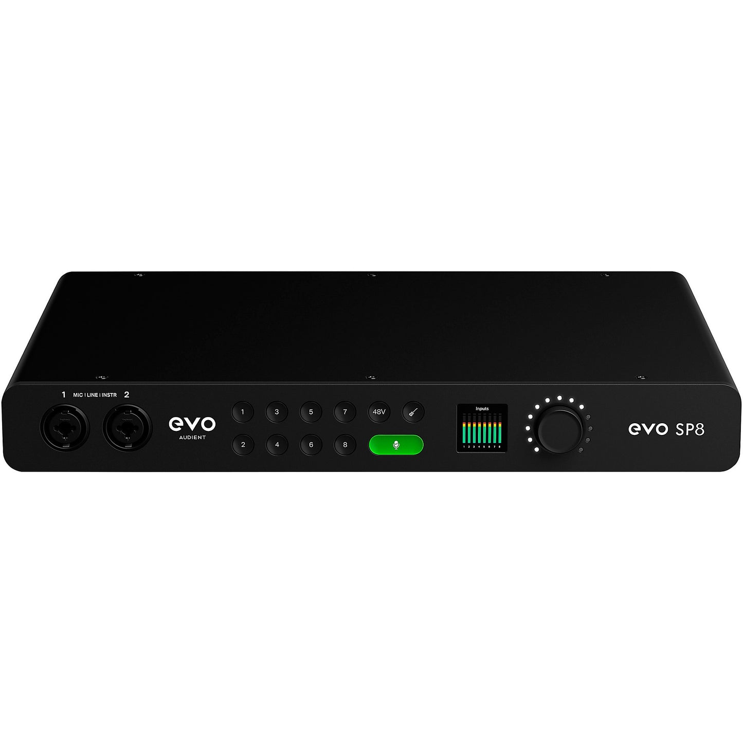 Audient EVO SP8 Audio Interface