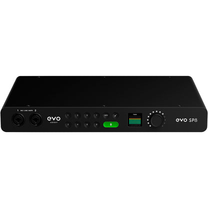 Audient EVO SP8 Audio Interface