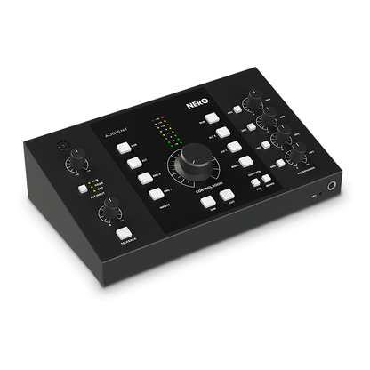 Audient NERO Monitor Controller