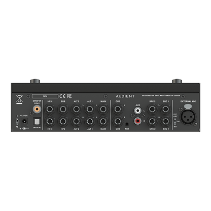 Audient NERO Monitor Controller