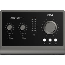 Audient iD14 MKII Audio Interface