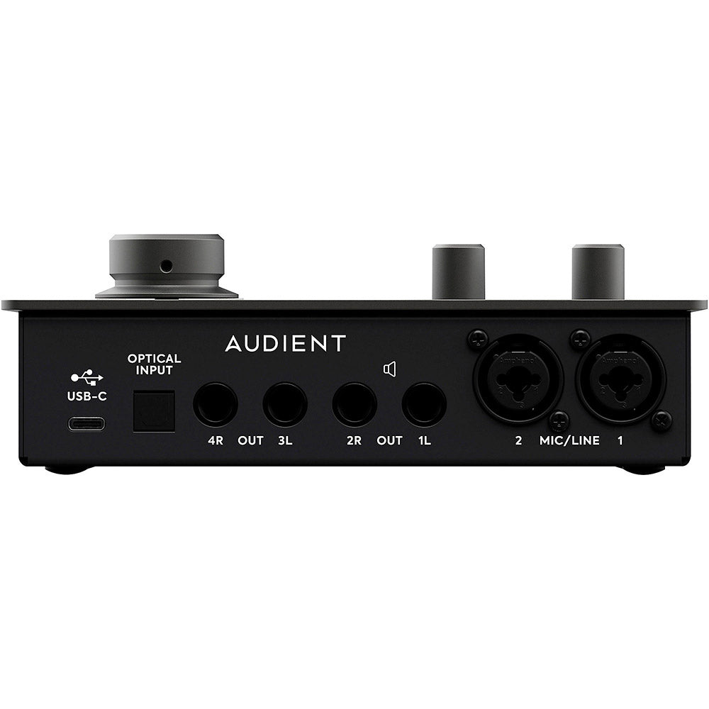 Audient iD14 MKII Audio Interface