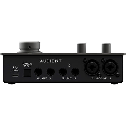 Audient iD14 MKII Audio Interface